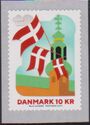 800th Anniversary of the Danish Flag