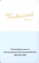 Tradewinds Hotel