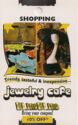 Jewelry café - Shopping