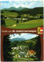 Grüße aus St. Andrä im Lungau