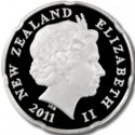 20 Cents (Silver)