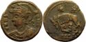1 Follis (Romulus and Remus)