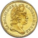 ½ Ducat