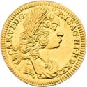 ½ Ducat