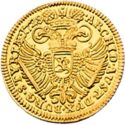 ½ Ducat