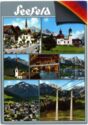 Seefeld Tirol