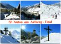 St. Anton am Arlberg - Tirol
