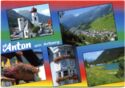 st. Anton am Arlberg
