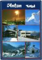 st. Anton Tirol