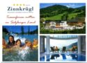 Zinnkrügl | WELLNESS-GOURMET & RELAX HOTEL