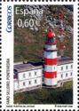 Cabo Silleiro Lighthouse, Pontevedra