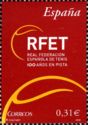 Centenary of the Royal Spanish Tennis Federation