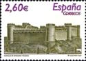 Castle of Maqueda 