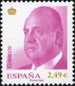 King Juan Carlos I