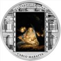 20 Dollars (The Holy Family - Carlo Maratta)