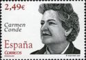 Carmen Conde Abellán (1907 – 1996)