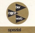 Egger Bier Spezial