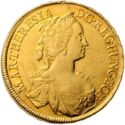 5 Ducats (Trade Coinage)