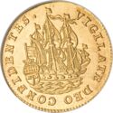 6 Stuiver (Scheepjesscheling - Gold edition)