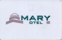 Mary Otel