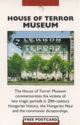 House Of Terror - Museum