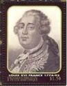 Louis XVI of France, 1774-1792