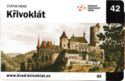 Family ticket - Castle Křivoklát