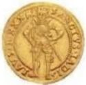 1 Ducat (For Carniola)