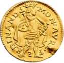 1 Ducat