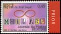 Stamp Day 2003 - "Mail Art"
