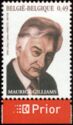 Maurice Gilliams, Writer (1900-1982)