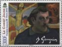 170th Birth Anniversary of Paul Gauguin