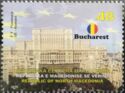 Capitals of The EU Members : Bucharest