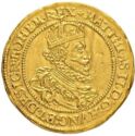 1 Ducat (Trade Coinage)