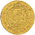 1 Ducat (Trade Coinage)