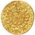 1 Ducat (Trade Coinage)