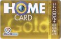 Home Card - Gold 1200+200 Units