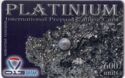 Platinium 600 units