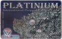 Platinium 600 units