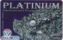 Platinium 600 units