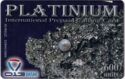 Platinium 600 units
