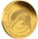 5 Dollars (Discover Australia: Dolphin)