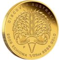 5 Dollars (Discover Australia: Echidna)