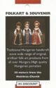 Folkart & Souvenir