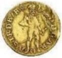 1 Ducat (Goldgulden)