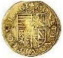 1 Ducat (Goldgulden)