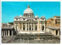Rome St.Peters Square