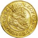 1 Ducat (Trade Coinage)