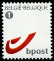 Logo bpost