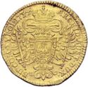 1 Ducat (Trade Coinage)